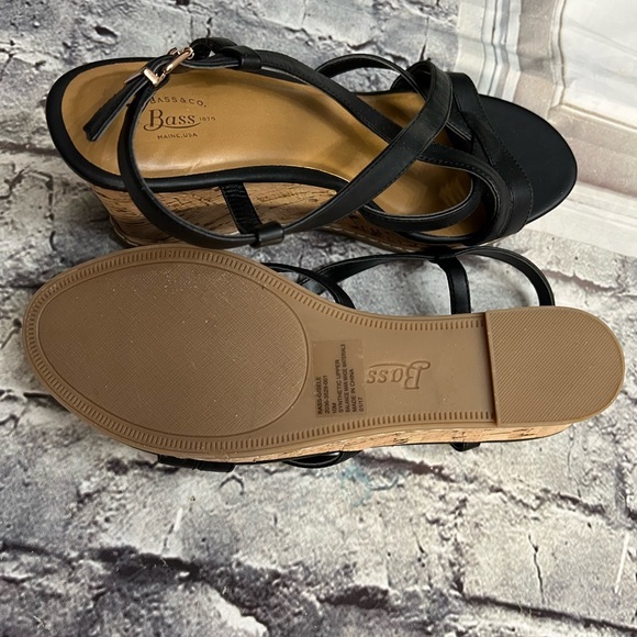 New G H Bass & Co women shoes size 10 (4) - Picture 10 of 10